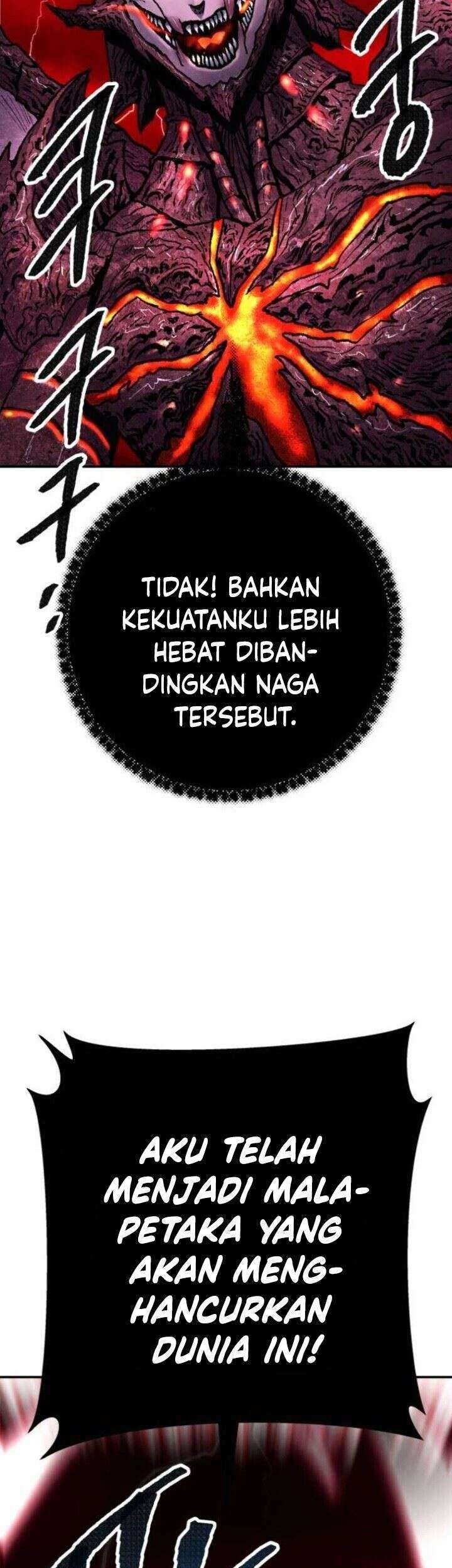 Limit Breaker Chapter 40 Gambar 75