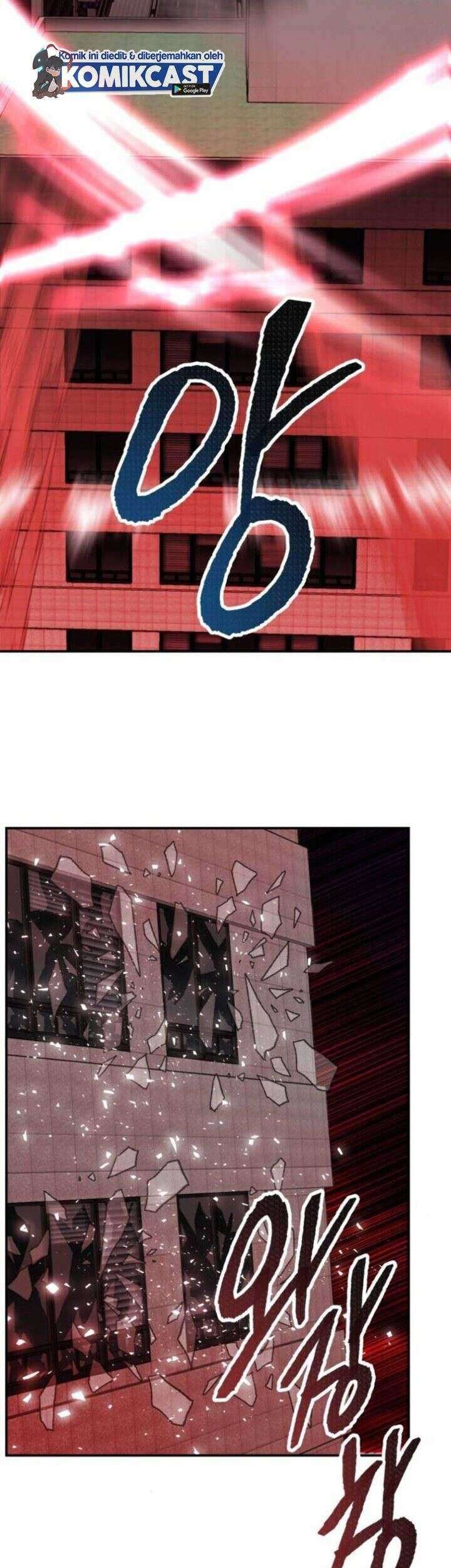 Limit Breaker Chapter 40 Gambar 77