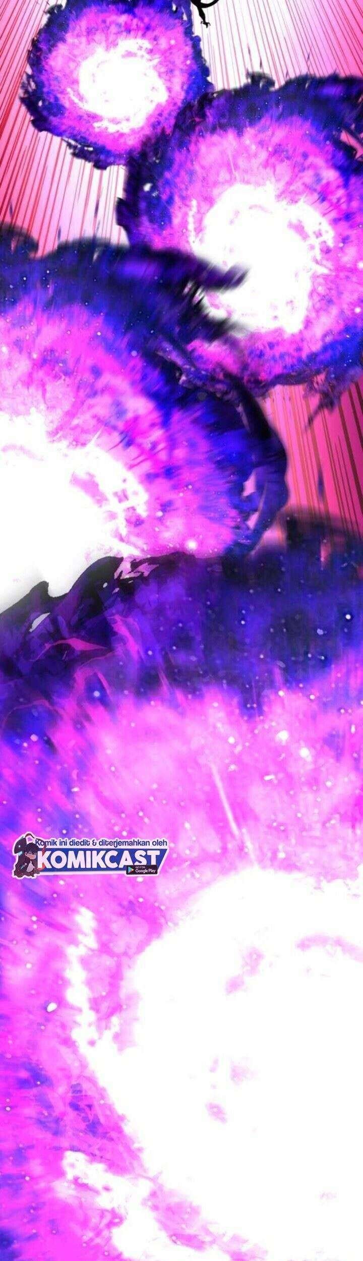 Limit Breaker Chapter 40 Gambar 89