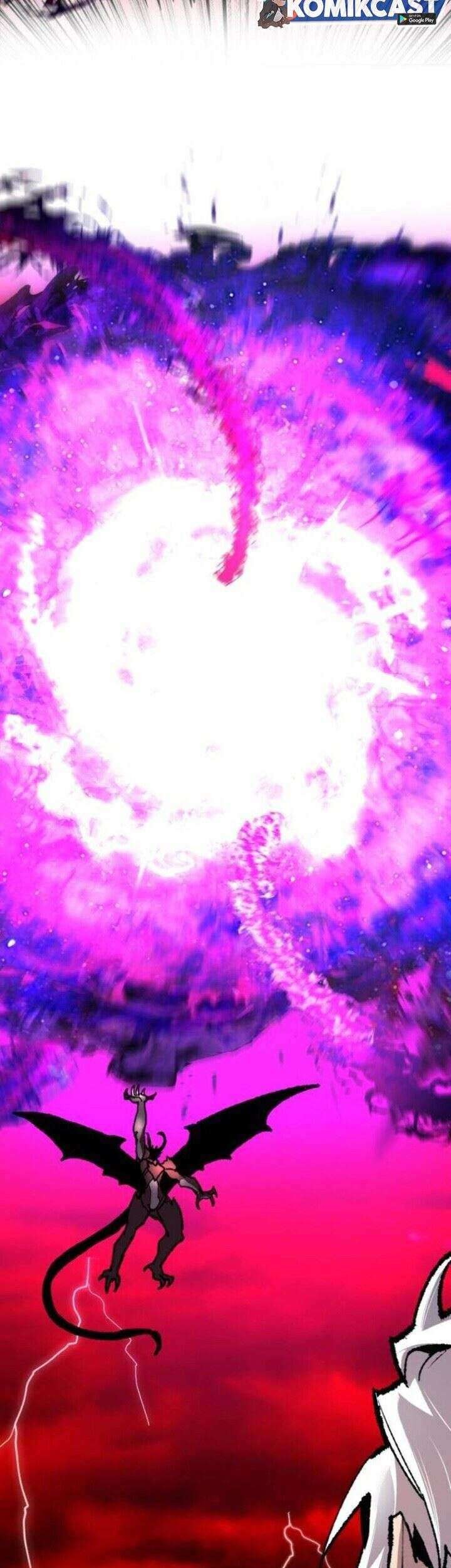 Limit Breaker Chapter 40 Gambar 83