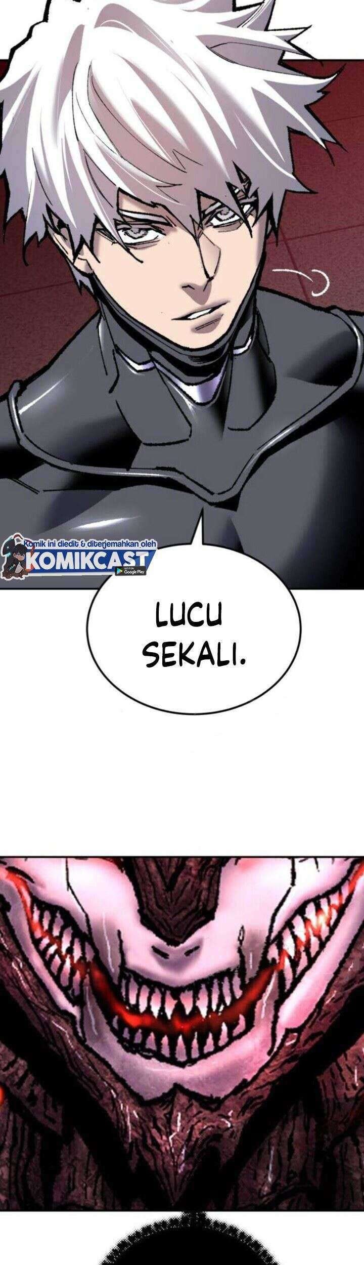 Limit Breaker Chapter 40 Gambar 87