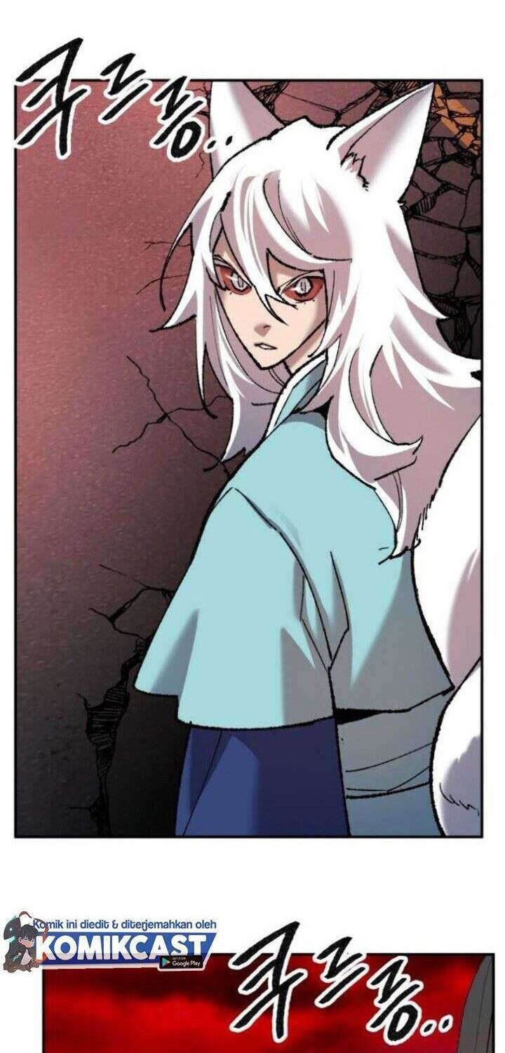 Limit Breaker Chapter 40 Gambar 92