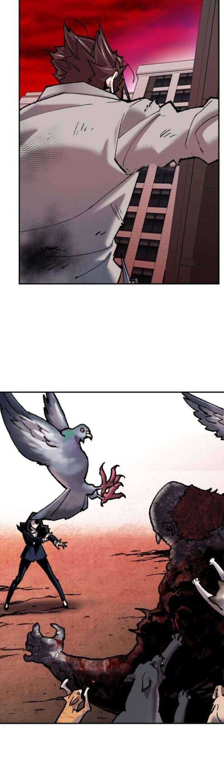 Limit Breaker Chapter 40 Gambar 93