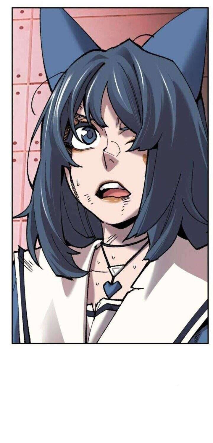 Limit Breaker Chapter 40 Gambar 94