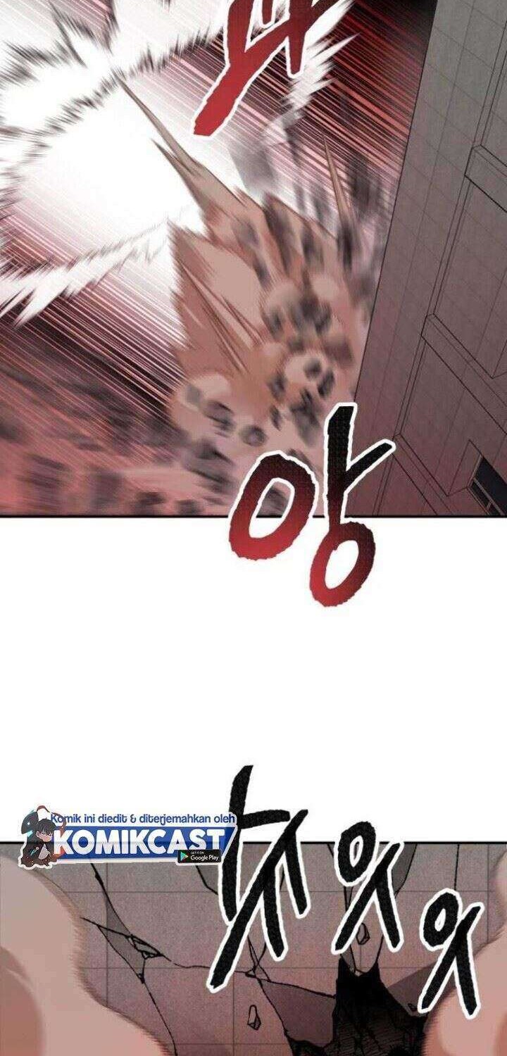 Limit Breaker Chapter 40 Gambar 7