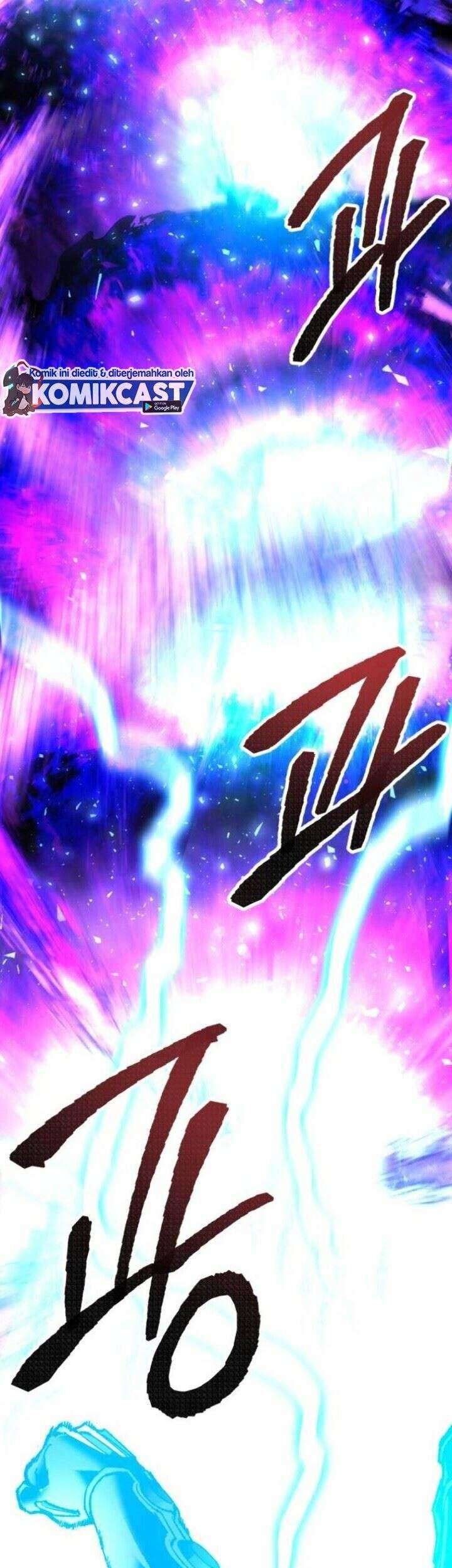 Limit Breaker Chapter 40 Gambar 101