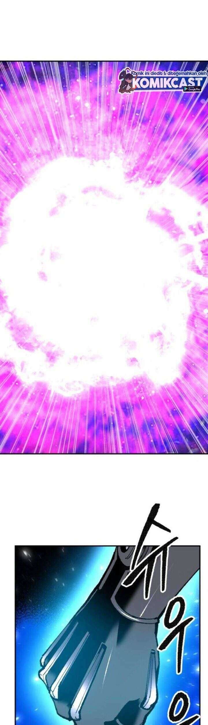 Limit Breaker Chapter 40 Gambar 95