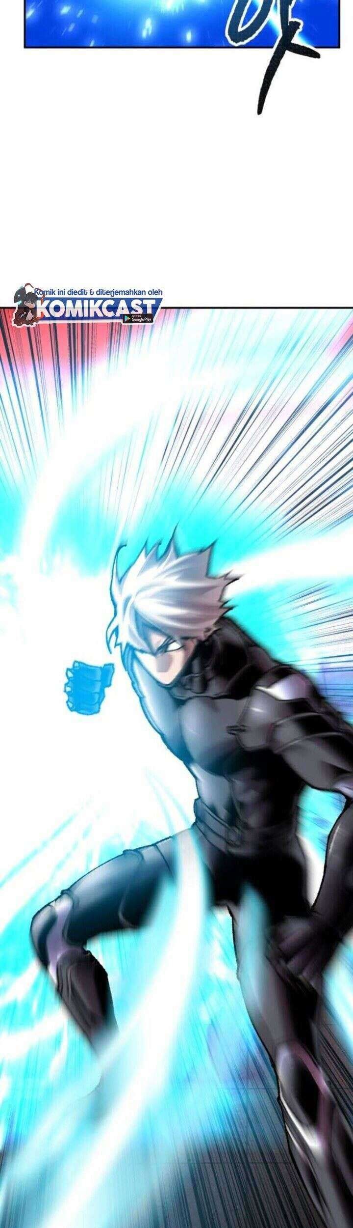 Limit Breaker Chapter 40 Gambar 97