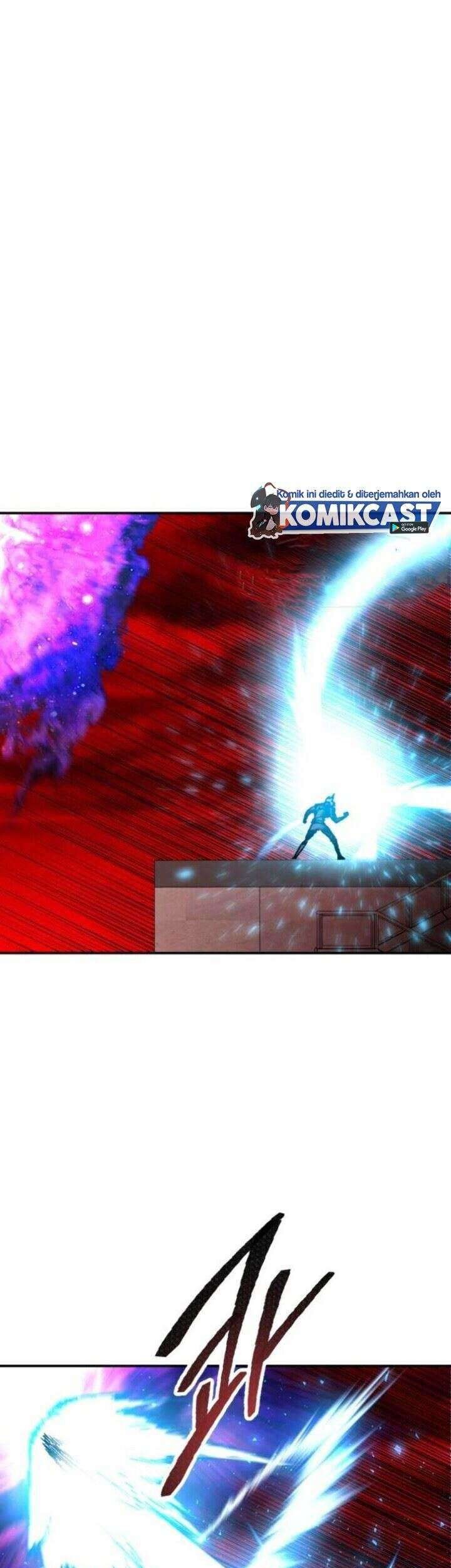 Limit Breaker Chapter 40 Gambar 99
