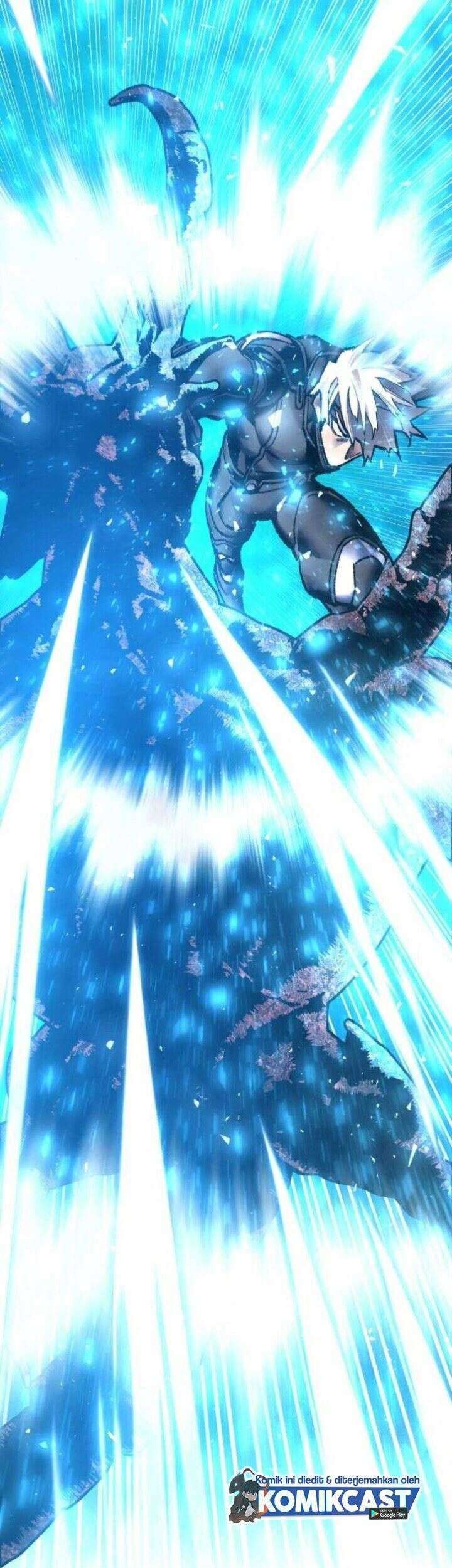 Limit Breaker Chapter 40 Gambar 109