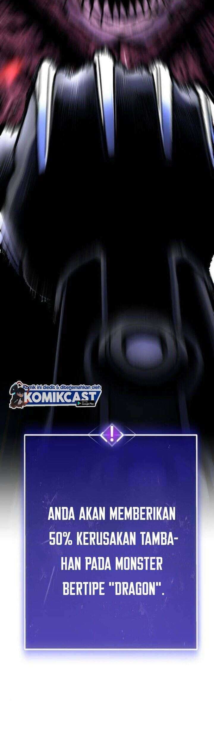 Limit Breaker Chapter 40 Gambar 107