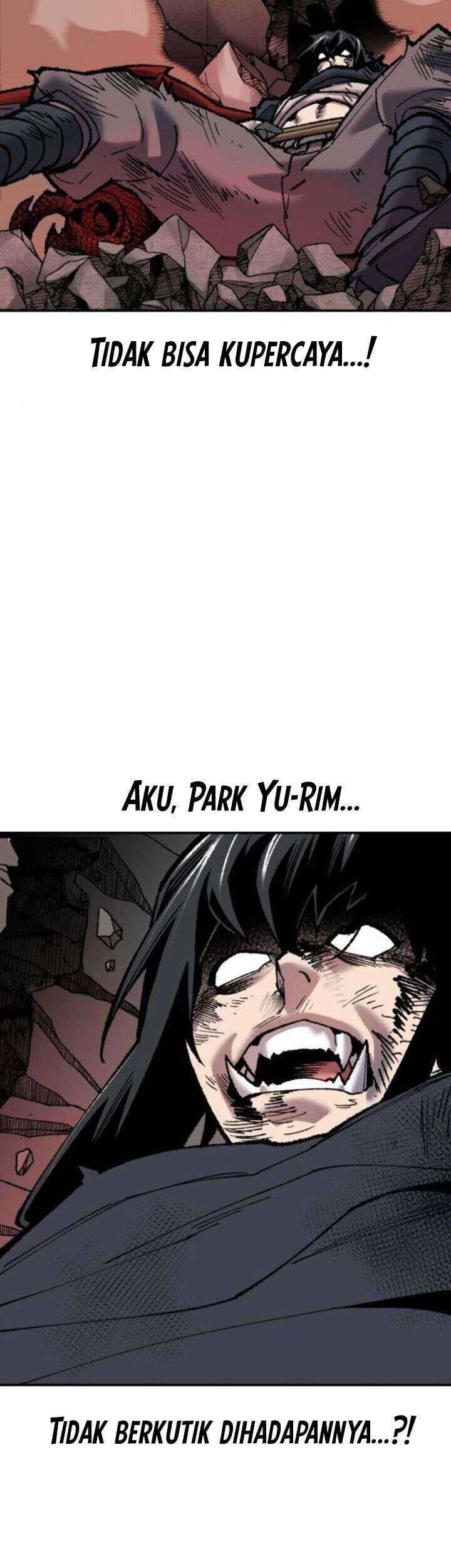 Limit Breaker Chapter 40 Gambar 8