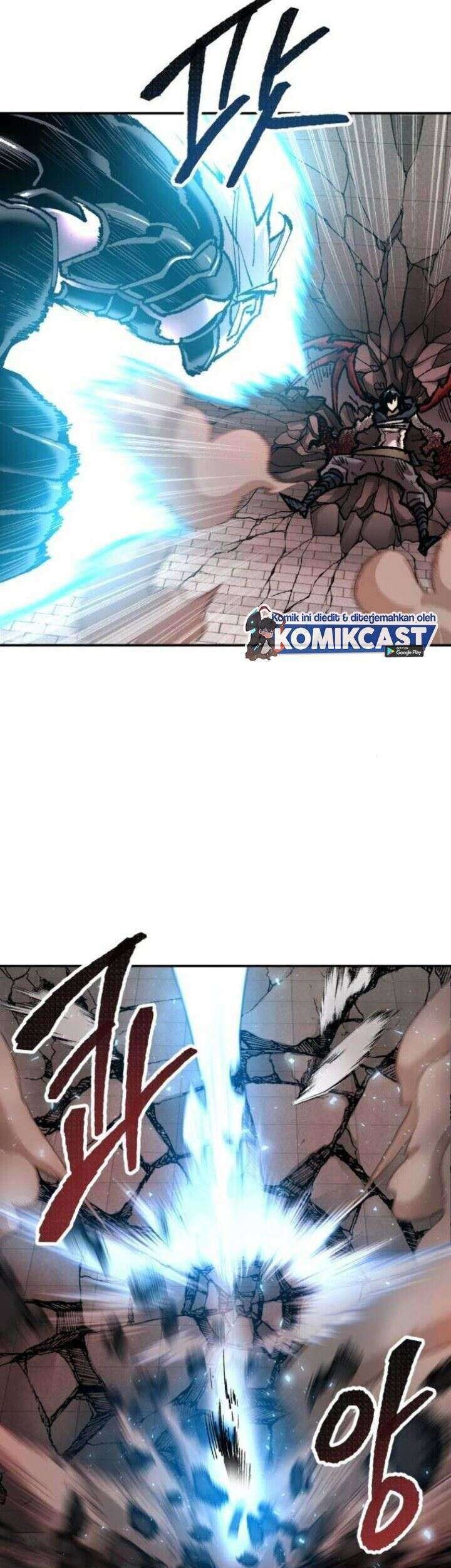 Limit Breaker Chapter 40 Gambar 10