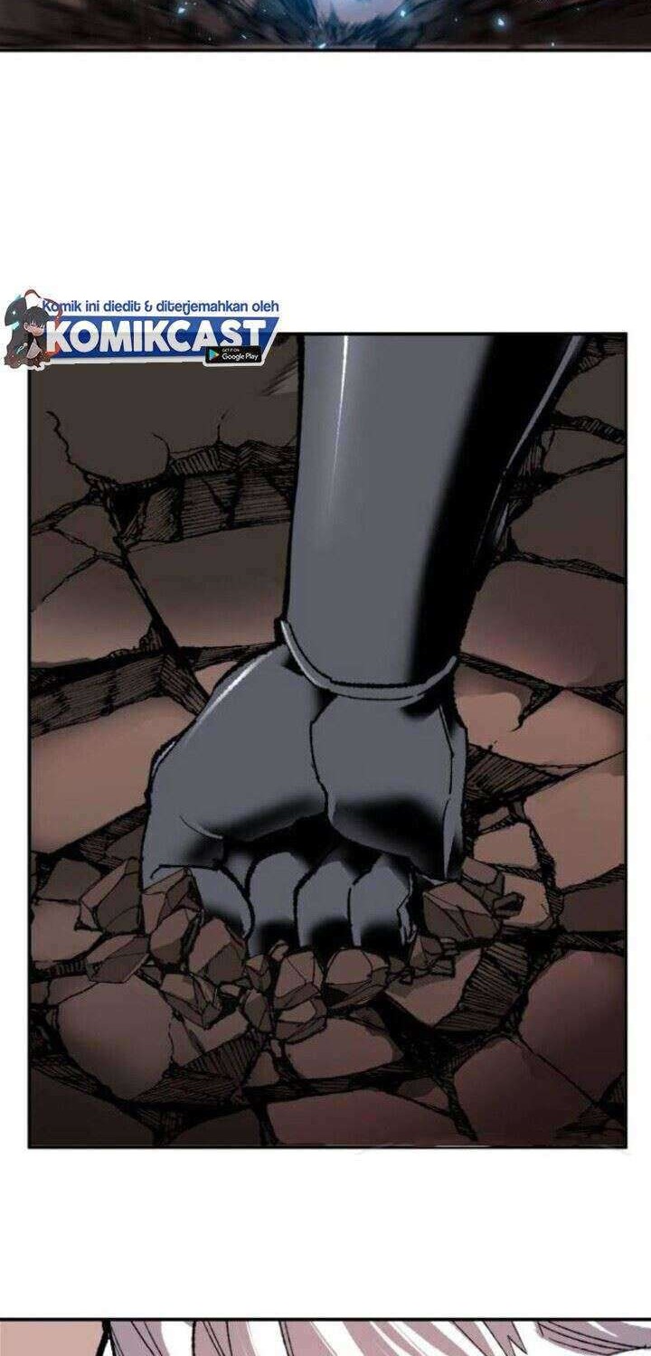 Limit Breaker Chapter 40 Gambar 11