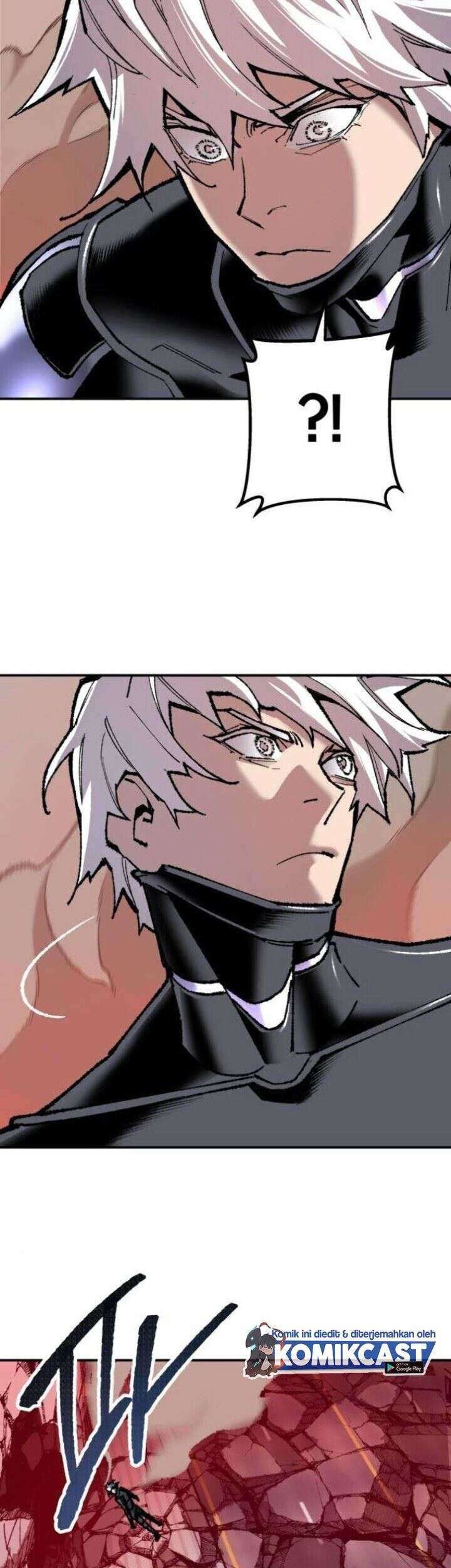 Limit Breaker Chapter 40 Gambar 12