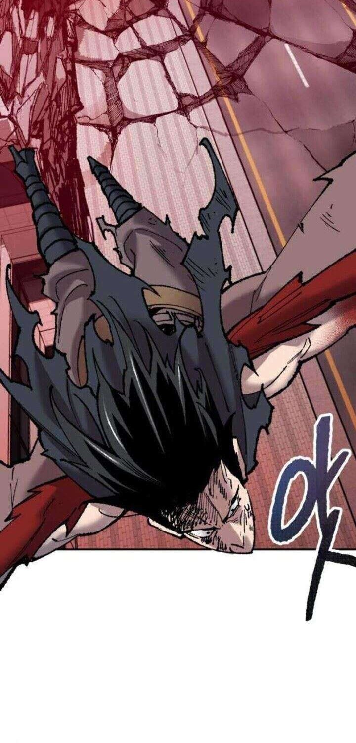 Limit Breaker Chapter 40 Gambar 13