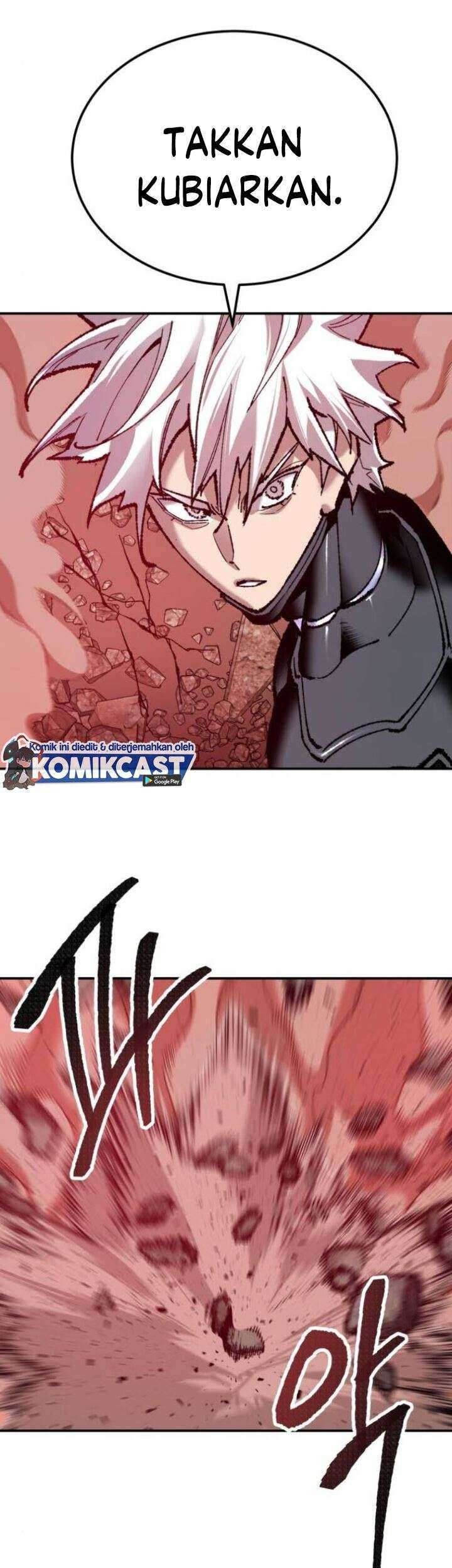 Limit Breaker Chapter 40 Gambar 16