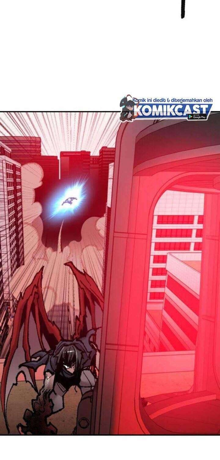 Limit Breaker Chapter 40 Gambar 17