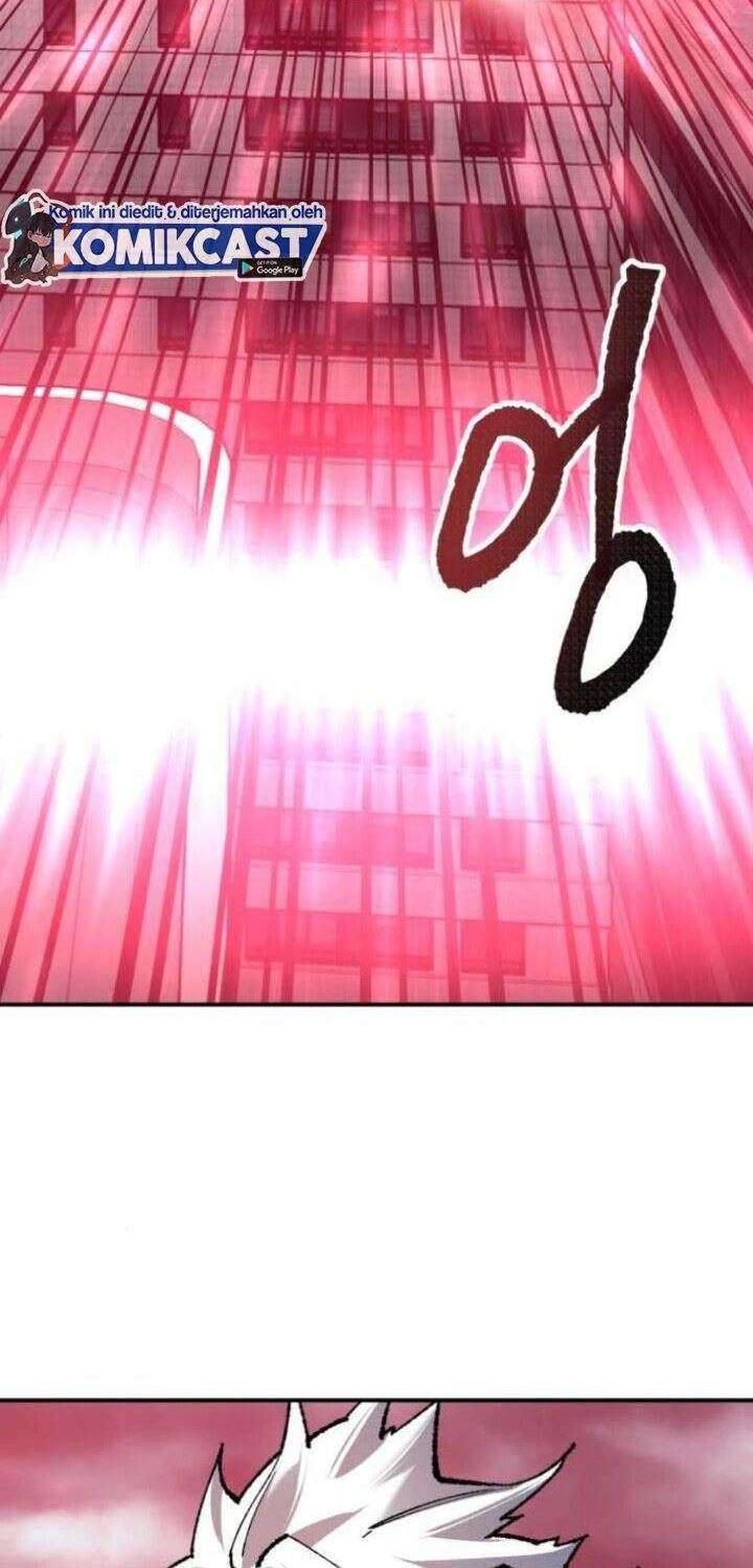 Limit Breaker Chapter 40 Gambar 25