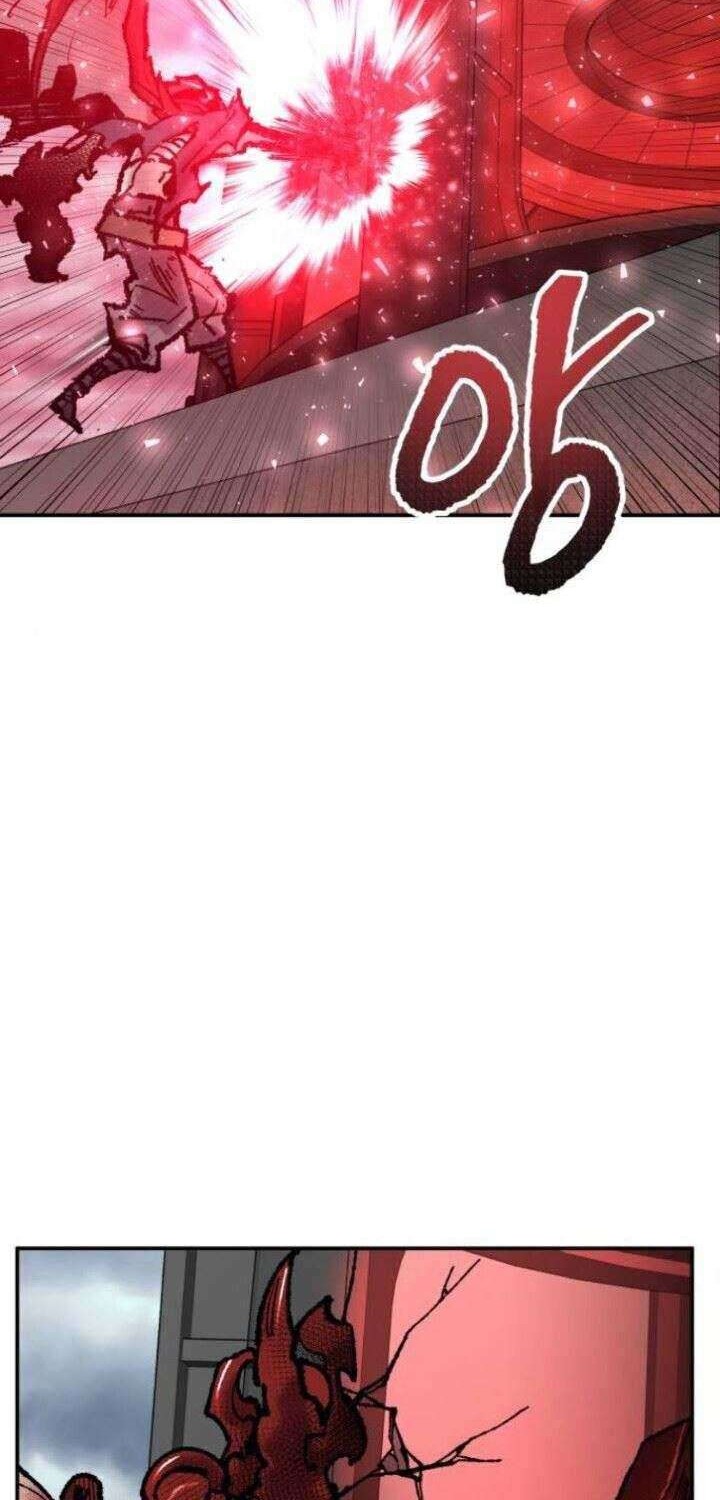 Limit Breaker Chapter 40 Gambar 19