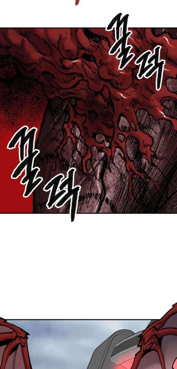 Limit Breaker Chapter 40 Gambar 21