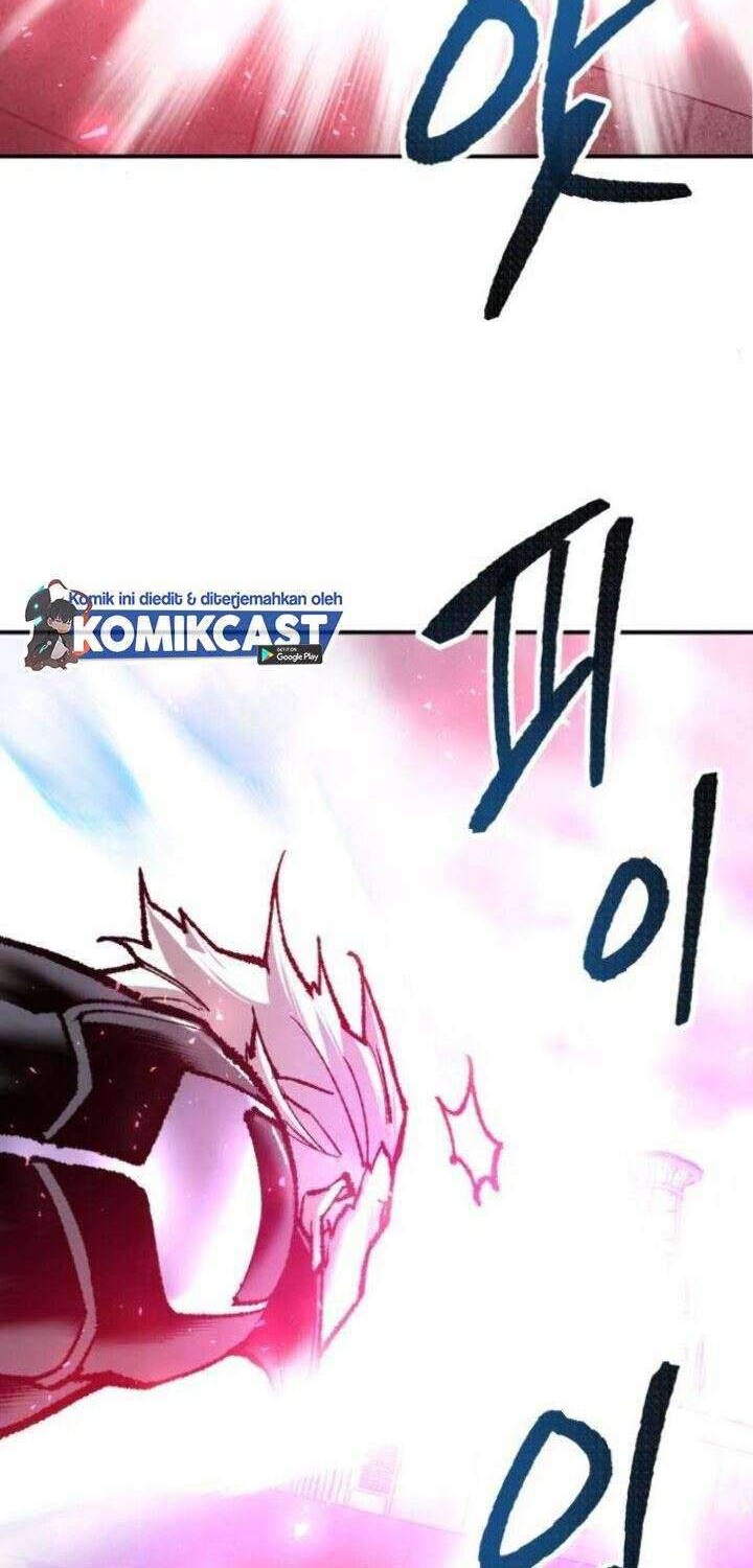 Limit Breaker Chapter 40 Gambar 23