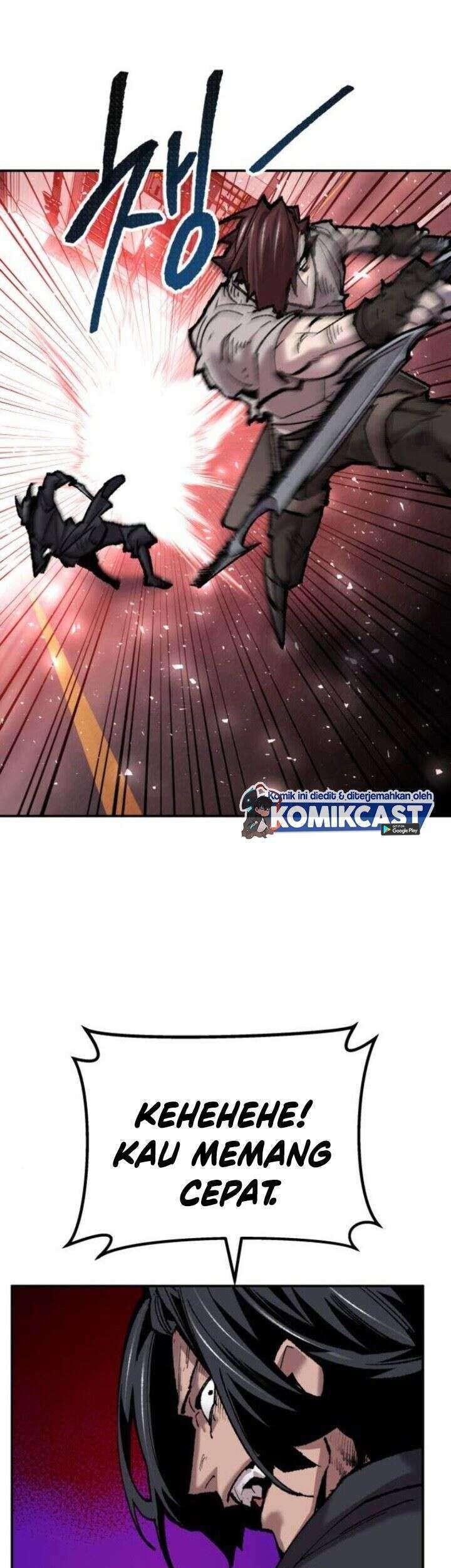 Limit Breaker Chapter 40 Gambar 31