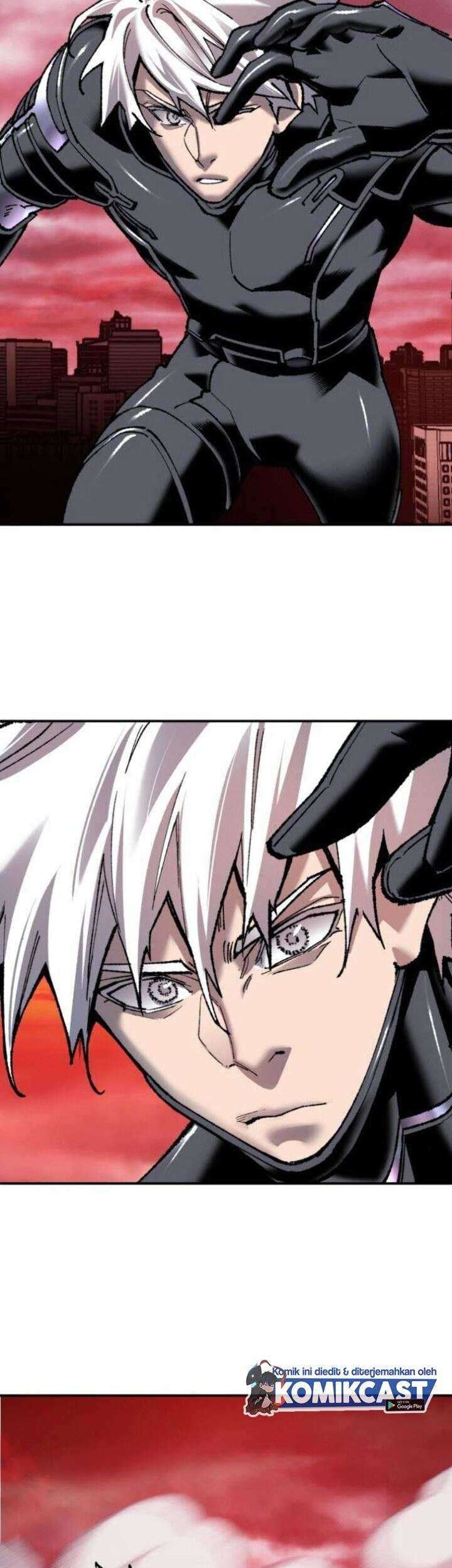 Limit Breaker Chapter 40 Gambar 26