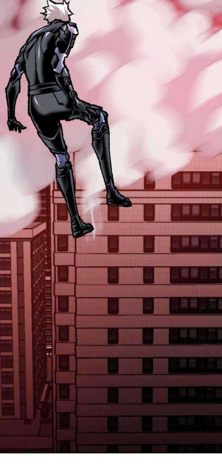 Limit Breaker Chapter 40 Gambar 27