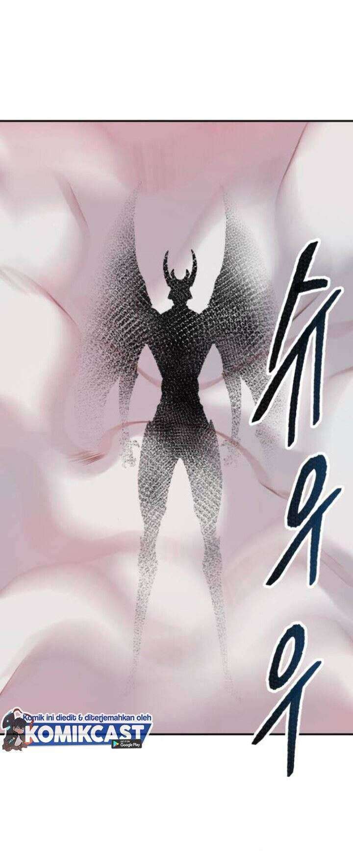 Limit Breaker Chapter 40 Gambar 28