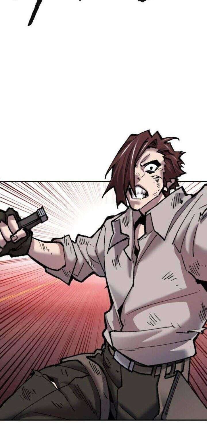 Limit Breaker Chapter 40 Gambar 30