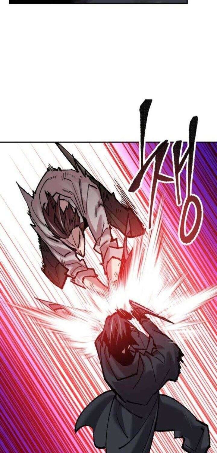 Limit Breaker Chapter 40 Gambar 34