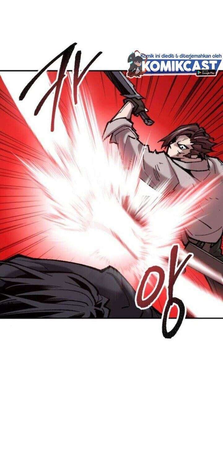 Limit Breaker Chapter 40 Gambar 36