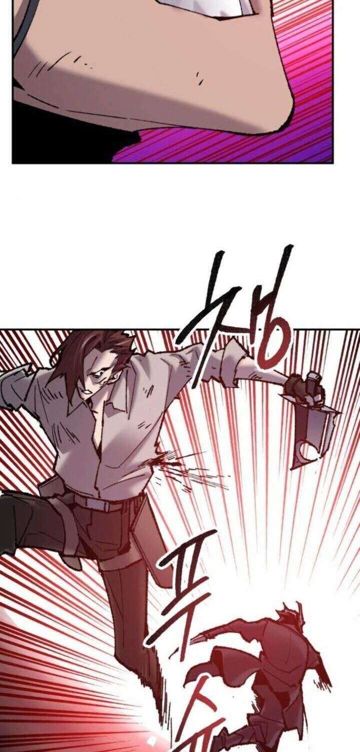 Limit Breaker Chapter 40 Gambar 38