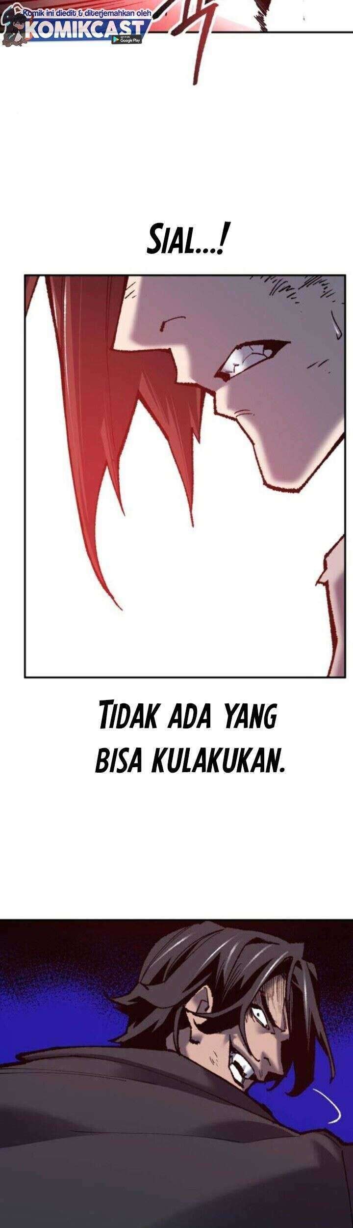 Limit Breaker Chapter 40 Gambar 39