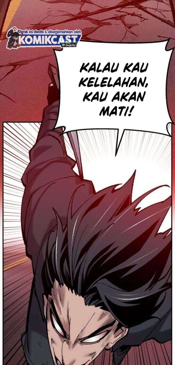 Limit Breaker Chapter 40 Gambar 42