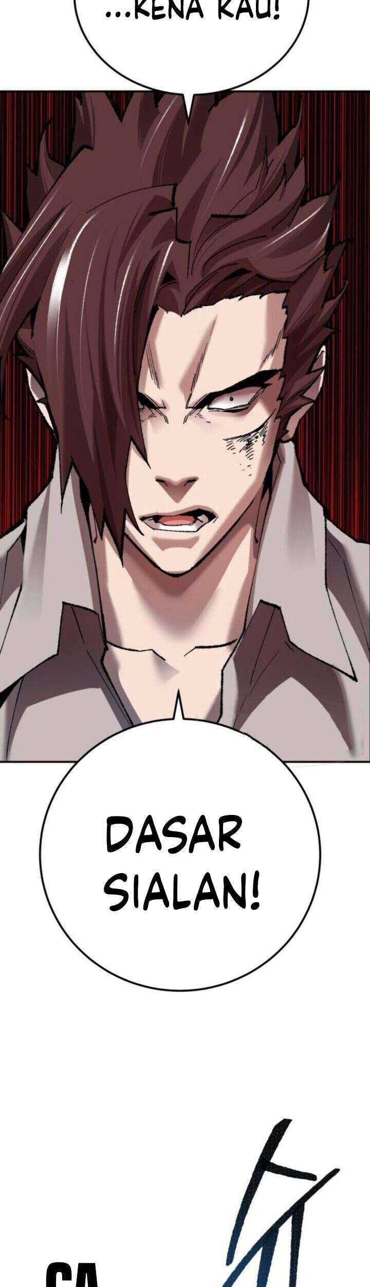 Limit Breaker Chapter 40 Gambar 50