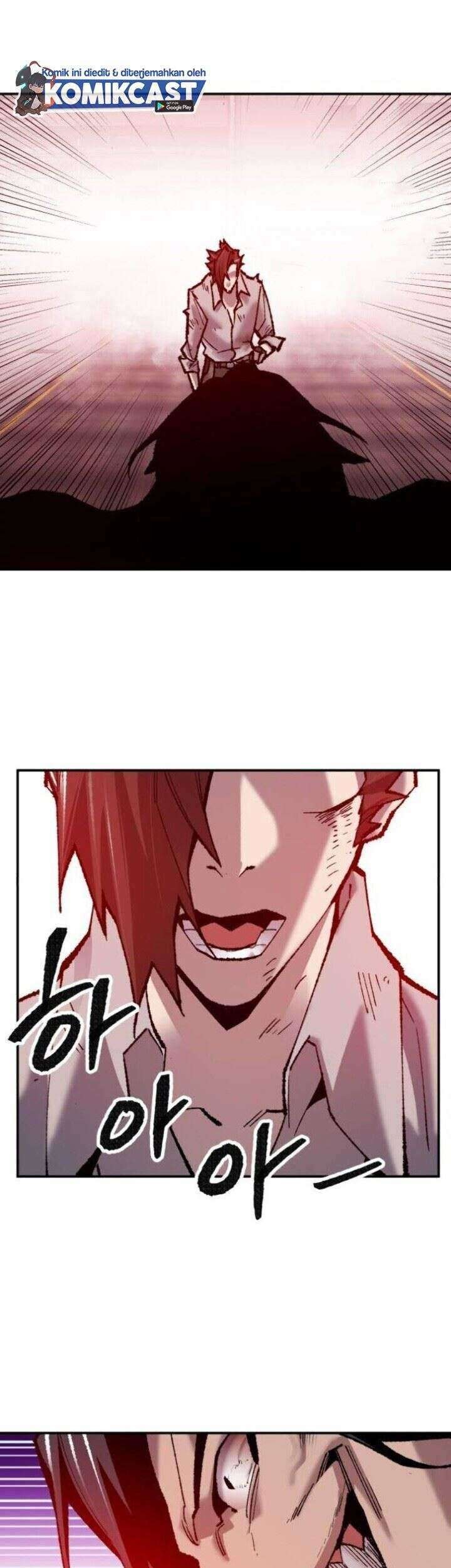 Limit Breaker Chapter 40 Gambar 44