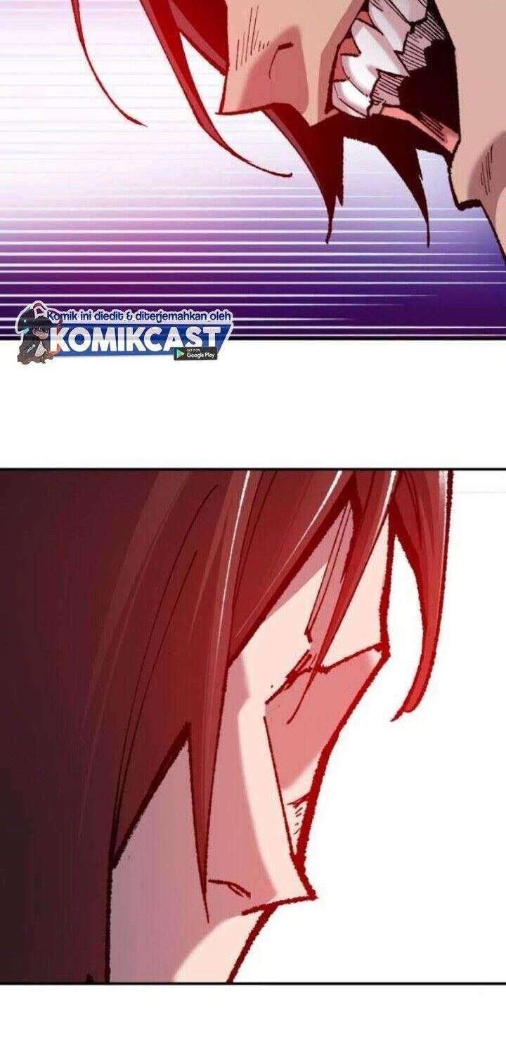 Limit Breaker Chapter 40 Gambar 45