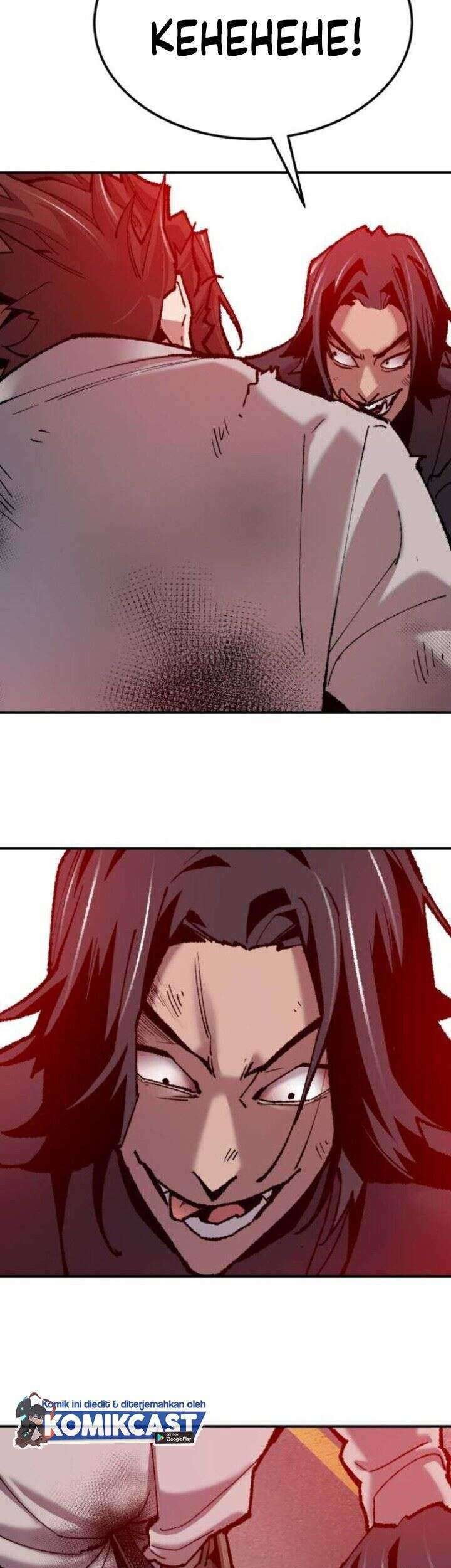 Limit Breaker Chapter 40 Gambar 48