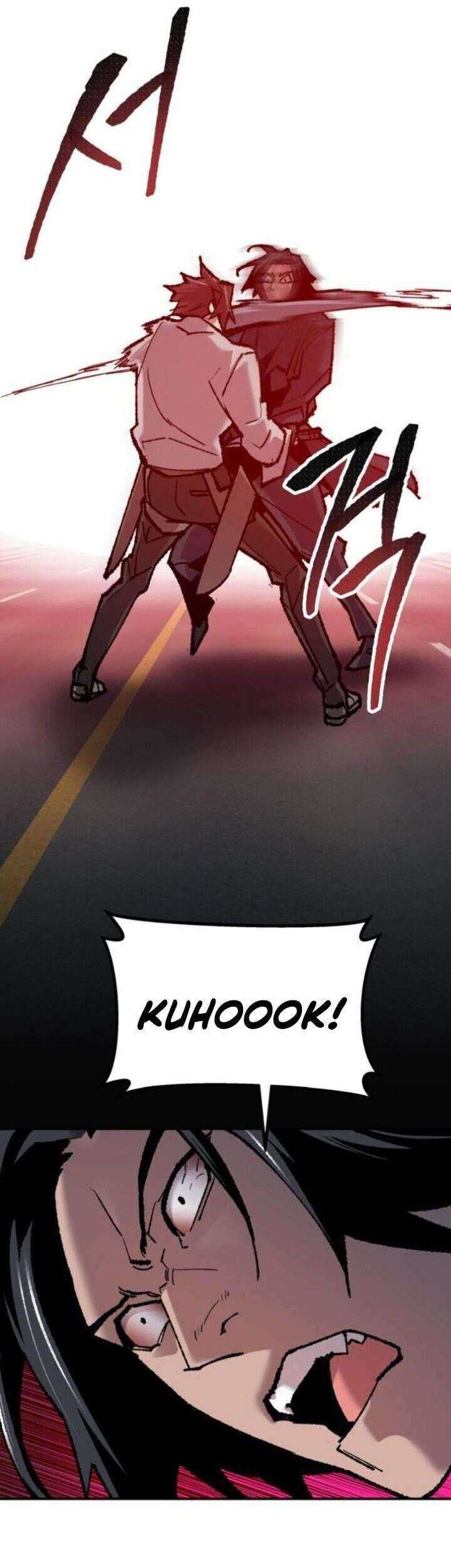 Limit Breaker Chapter 40 Gambar 52