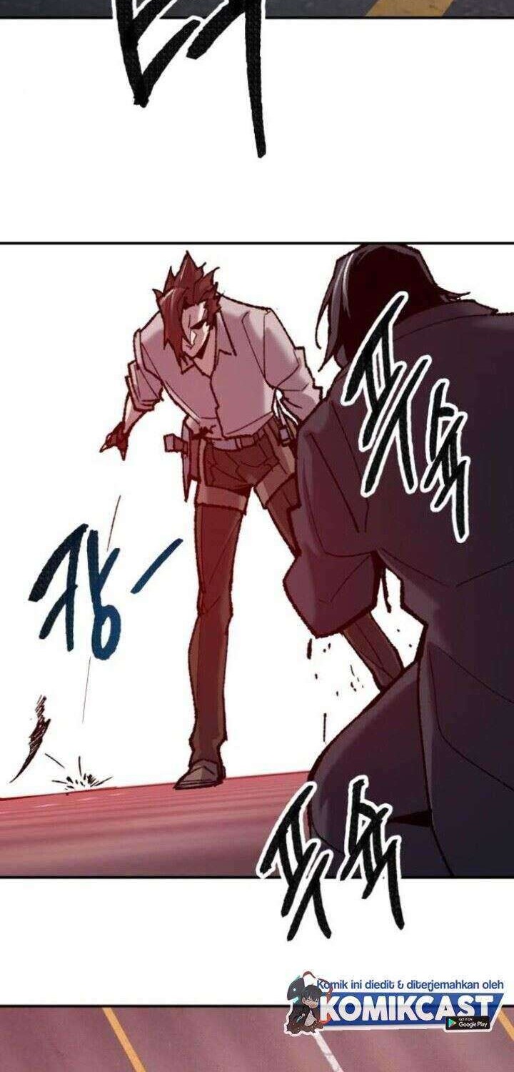 Limit Breaker Chapter 40 Gambar 55