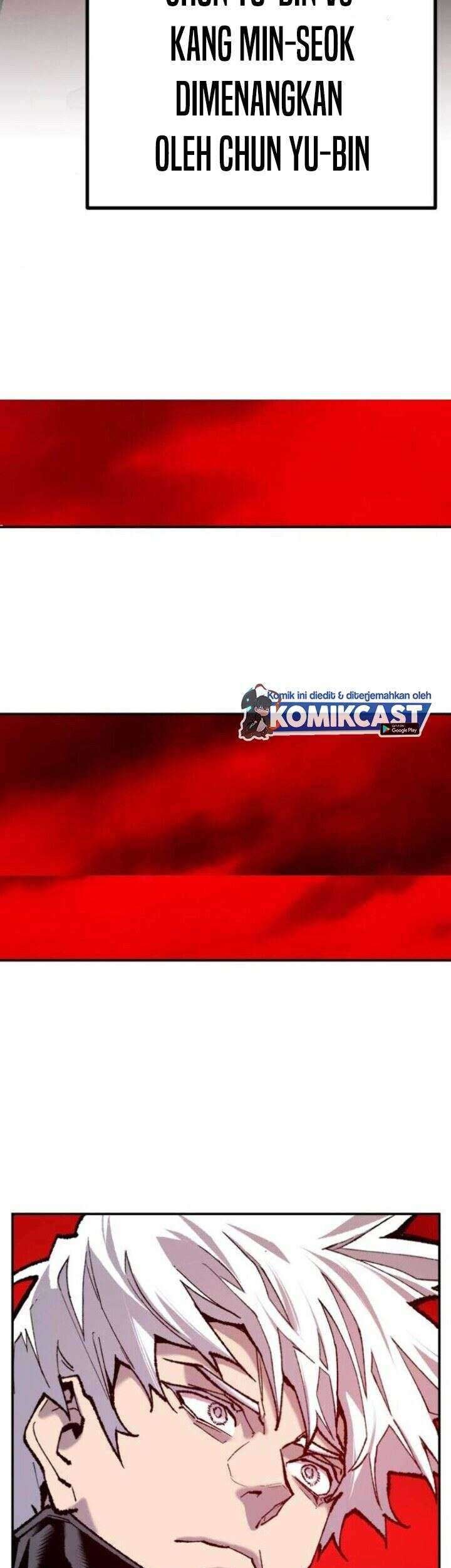 Limit Breaker Chapter 40 Gambar 61