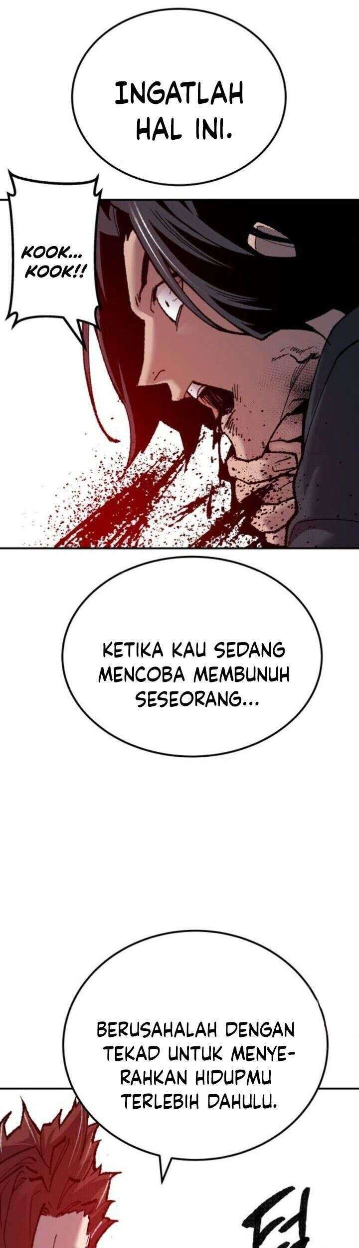Limit Breaker Chapter 40 Gambar 57