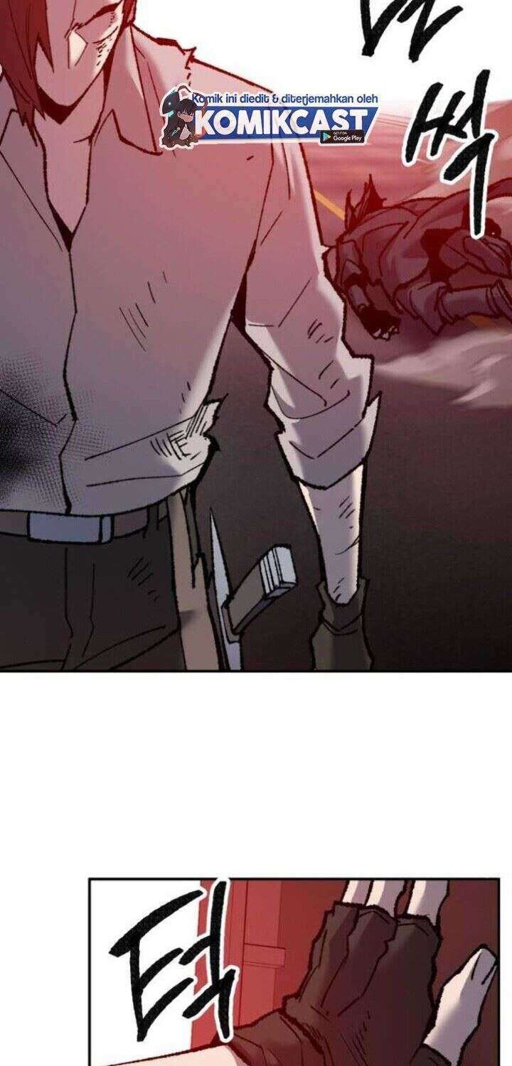 Limit Breaker Chapter 40 Gambar 58