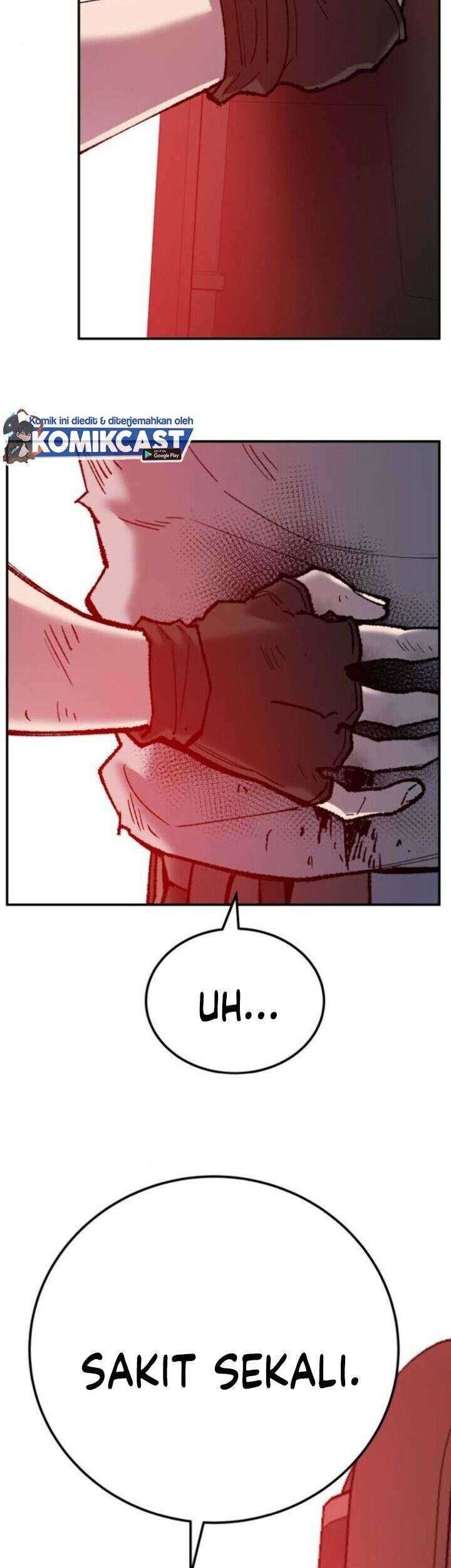 Limit Breaker Chapter 40 Gambar 59