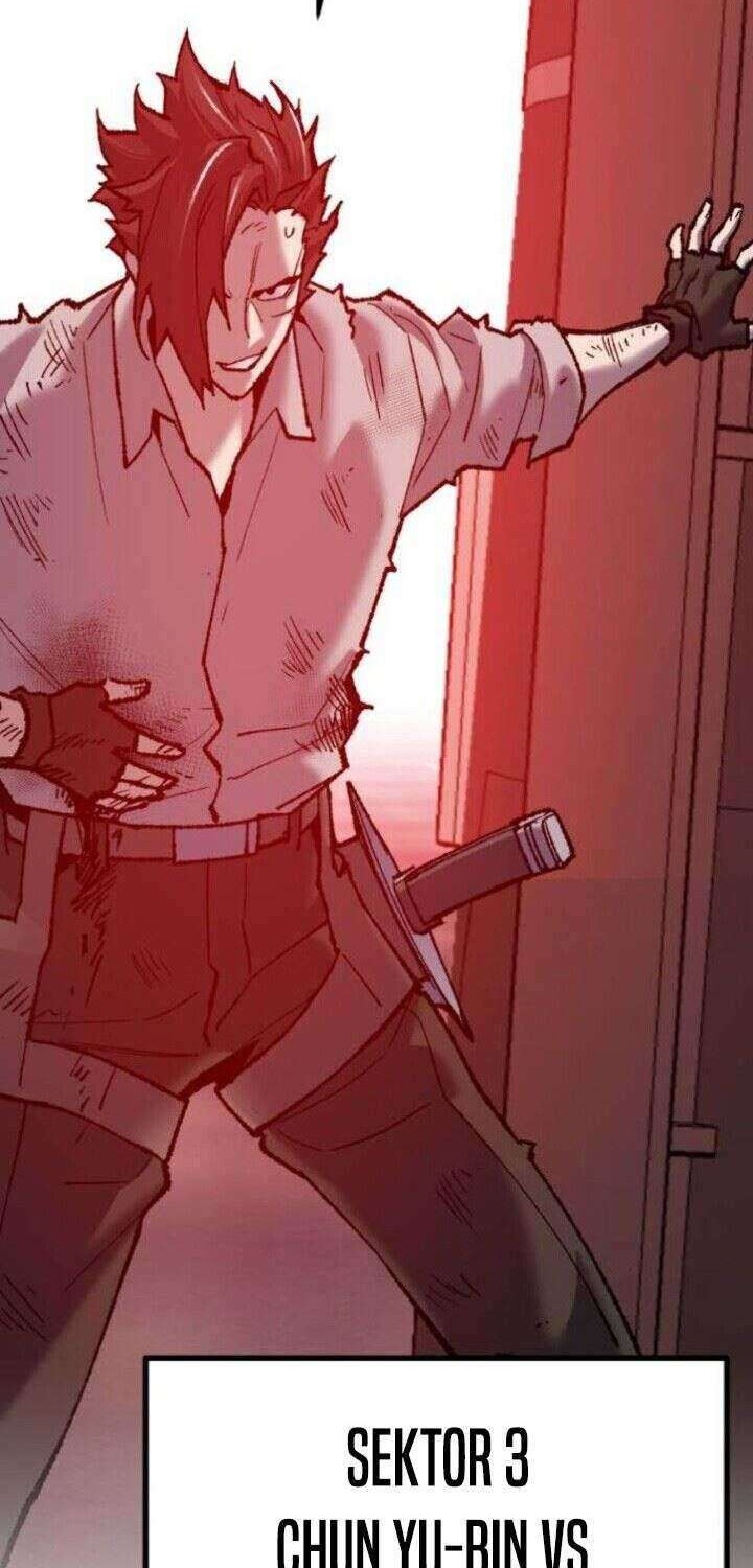 Limit Breaker Chapter 40 Gambar 60