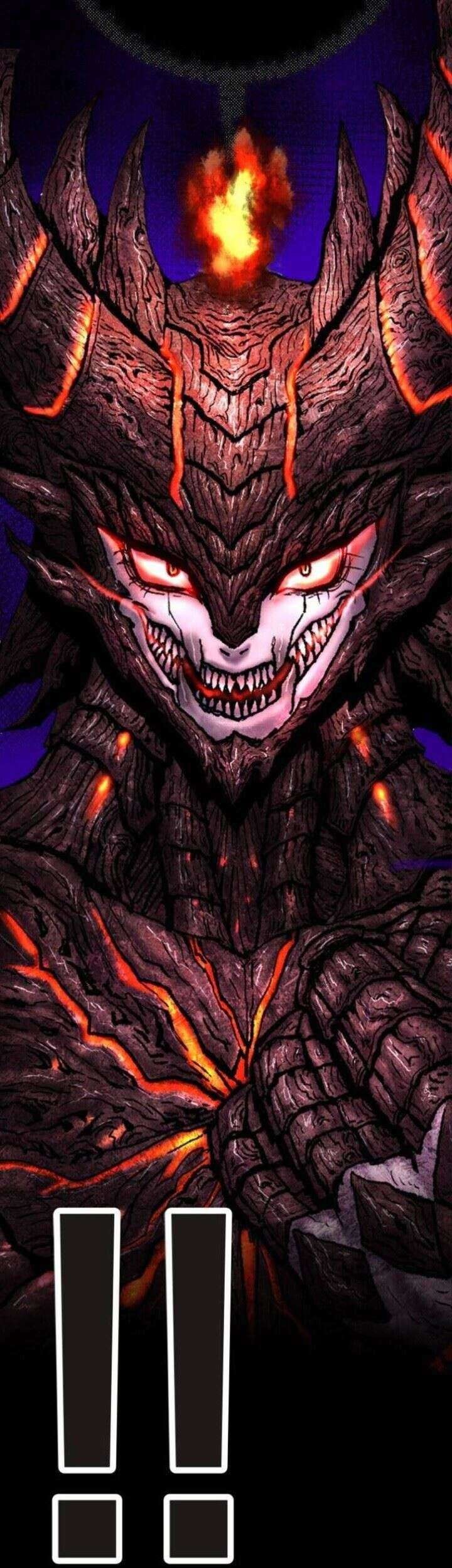 Limit Breaker Chapter 40 Gambar 69