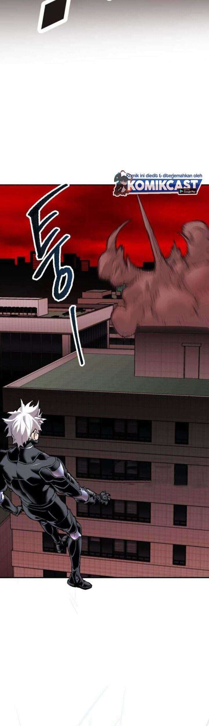 Limit Breaker Chapter 40 Gambar 65