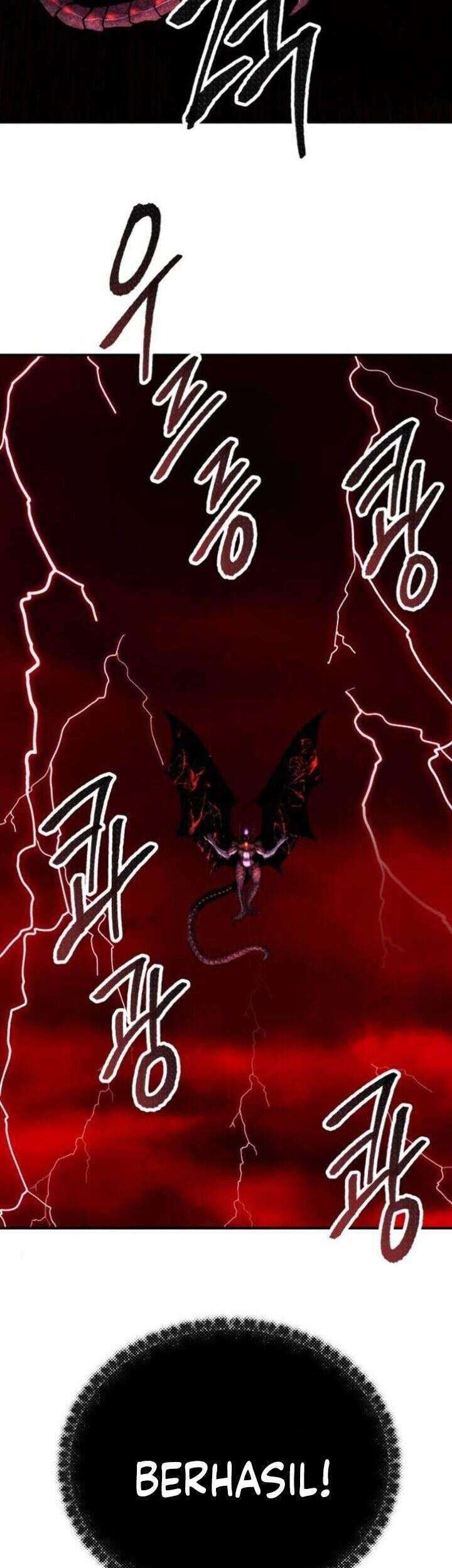 Limit Breaker Chapter 40 Gambar 67